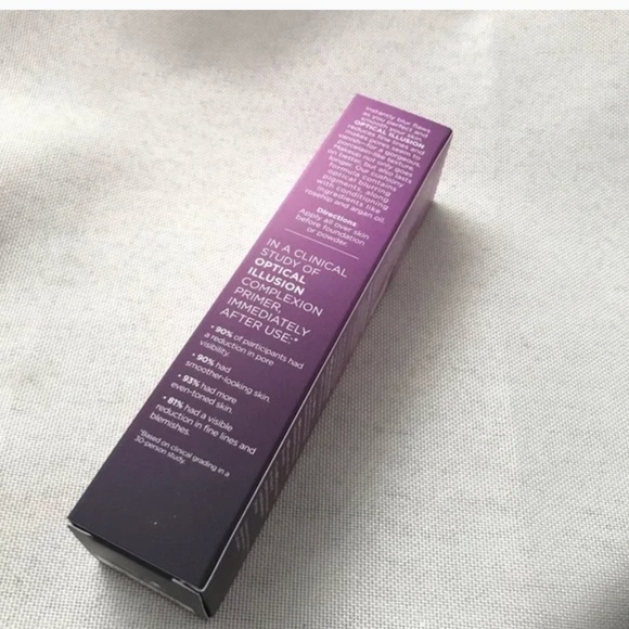 Urban Decay Makeup Urban Decay Optical Illusion Complexion Primer